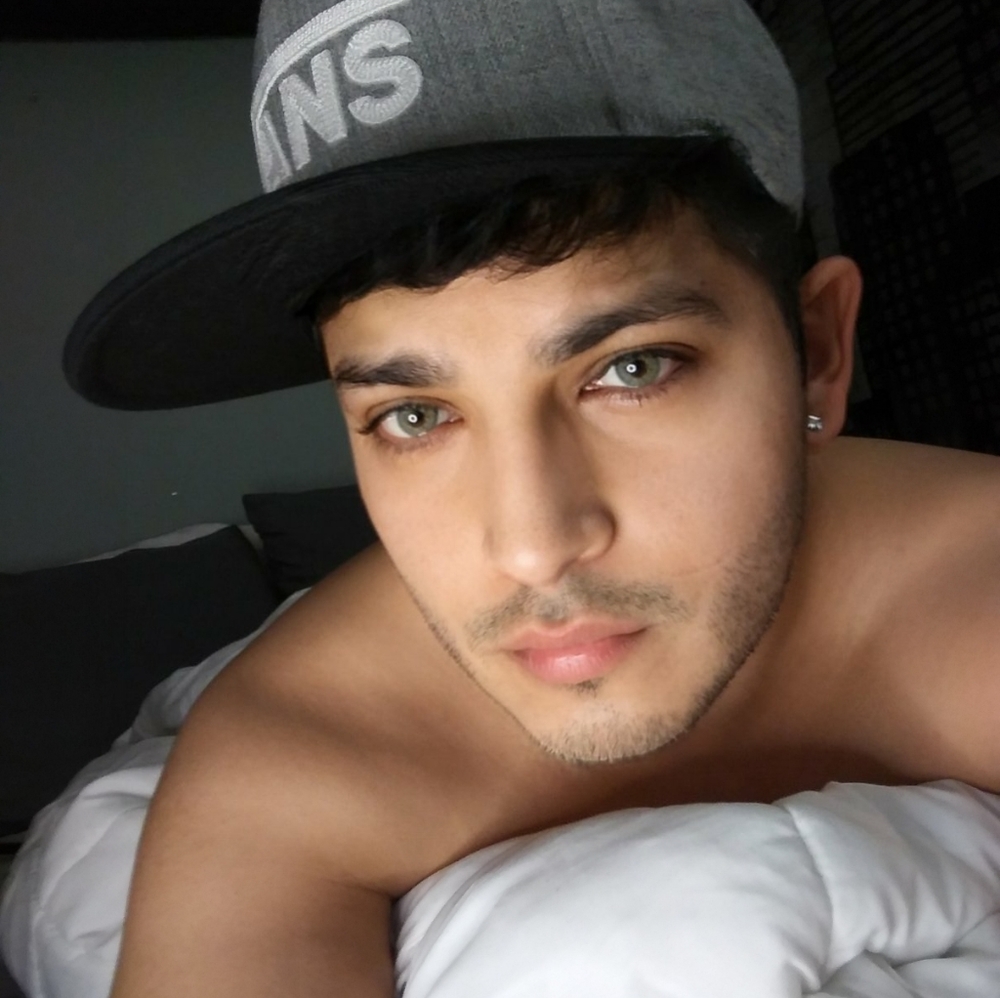 Meet your Posher, Dallas